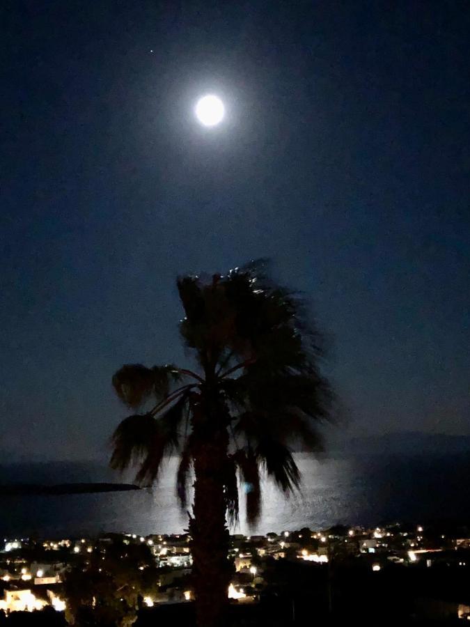 Villa Rossi Paros Luxury Apartments And Suites Drios Buitenkant foto