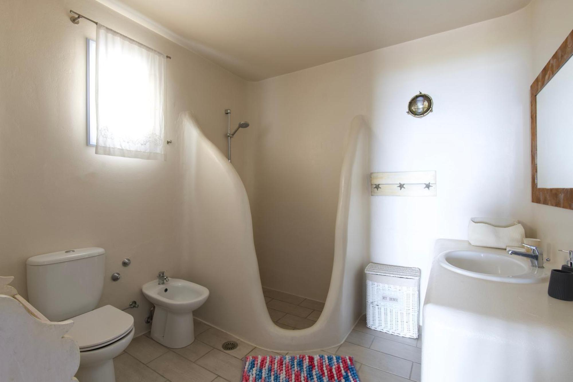 Villa Rossi Paros Luxury Apartments And Suites Drios Kamer foto