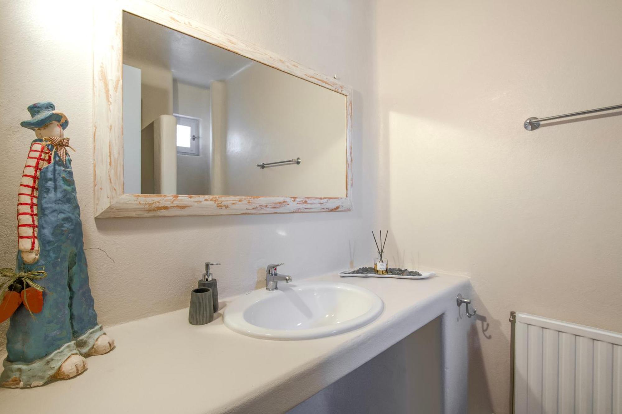 Villa Rossi Paros Luxury Apartments And Suites Drios Kamer foto